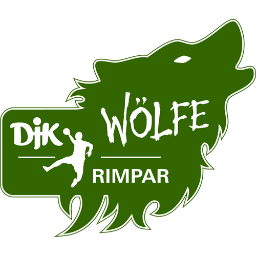 DJK Rimpar Wölfe Herren | 2016/2017